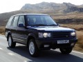 Range Rover II