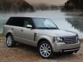 Технически характеристики за Land Rover Range Rover III - picture 2