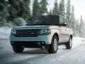 Технически характеристики за Land Rover Range Rover III - picture 4