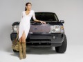 Технически характеристики за Land Rover Range Rover III - picture 9