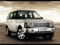 Технически характеристики за Land Rover Range Rover III - picture 1