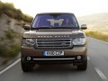 Технически характеристики за Land Rover Range Rover III - picture 5