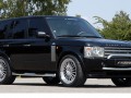 Технически характеристики за Land Rover Range Rover III - picture 3