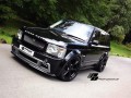 Технически характеристики за Land Rover Range Rover III - picture 8