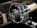 Технически характеристики за Land Rover Range Rover III - picture 10