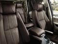 Технически характеристики за Land Rover Range Rover III - picture 11