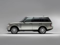 Технически характеристики за Land Rover Range Rover III - picture 6