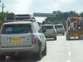 Technical specifications and characteristics for【Land Rover Range Rover IV】 - picture 7