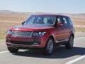 Technical specifications and characteristics for【Land Rover Range Rover IV】 - picture 4