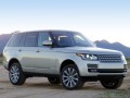 Technical specifications and characteristics for【Land Rover Range Rover IV】 - picture 3