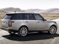 Technical specifications and characteristics for【Land Rover Range Rover IV】 - picture 2