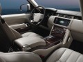 Technical specifications and characteristics for【Land Rover Range Rover IV】 - picture 8