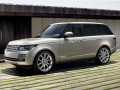Technical specifications and characteristics for【Land Rover Range Rover IV】 - picture 1