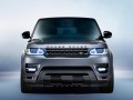 Технические характеристики о Land Rover Range Rover Sport II - picture 2