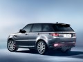 Технические характеристики о Land Rover Range Rover Sport II - picture 4