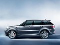 Технические характеристики о Land Rover Range Rover Sport II - picture 3