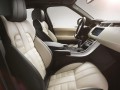 Технические характеристики о Land Rover Range Rover Sport II - picture 6