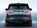 Технические характеристики о Land Rover Range Rover Sport II - picture 7