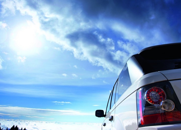 Технические характеристики о Land Rover Range Rover Sport - picture 11