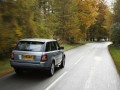 Технические характеристики о Land Rover Range Rover Sport - picture 2