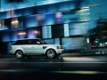 Технические характеристики о Land Rover Range Rover Sport - picture 3