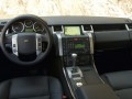 Технические характеристики о Land Rover Range Rover Sport - picture 5