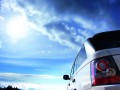 Технические характеристики о Land Rover Range Rover Sport - picture 11