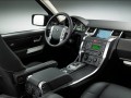 Технические характеристики о Land Rover Range Rover Sport - picture 6