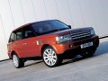 Технические характеристики о Land Rover Range Rover Sport - picture 18