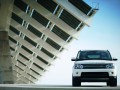 Технические характеристики о Land Rover Range Rover Sport - picture 12