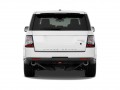 Технические характеристики о Land Rover Range Rover Sport - picture 4