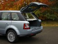 Технические характеристики о Land Rover Range Rover Sport - picture 13