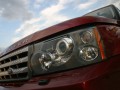 Технические характеристики о Land Rover Range Rover Sport - picture 17