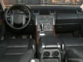 Технические характеристики о Land Rover Range Rover Sport - picture 16