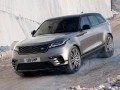 Технические характеристики о Land Rover Range Rover Velar - picture 2