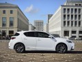 Caractéristiques techniques de Lexus CT Restyling - picture 3