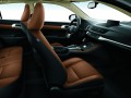 Caractéristiques techniques de Lexus CT Restyling - picture 7