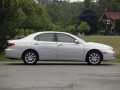 Technical specifications and characteristics for【Lexus ES (BF)】 - picture 4
