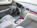 Technical specifications and characteristics for【Lexus ES (BF)】 - picture 6