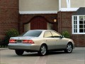 Caractéristiques techniques de Lexus ES (F1,F2) - picture 4