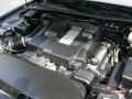 Caractéristiques techniques de Lexus ES (F1,F2) - picture 8