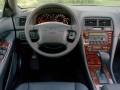 Caractéristiques techniques de Lexus ES (F1,F2) - picture 7