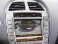 Caractéristiques techniques de Lexus ES V Restyling - picture 9