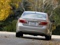 Caractéristiques techniques de Lexus ES V Restyling - picture 4