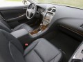 Caractéristiques techniques de Lexus ES V Restyling - picture 7