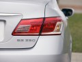 Caractéristiques techniques de Lexus ES V Restyling - picture 11