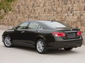Caractéristiques techniques de Lexus ES V Restyling - picture 5