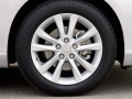 Caractéristiques techniques de Lexus ES V Restyling - picture 10