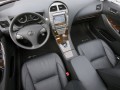 Caractéristiques techniques de Lexus ES V Restyling - picture 6