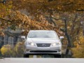 Caractéristiques techniques de Lexus ES V Restyling - picture 2
